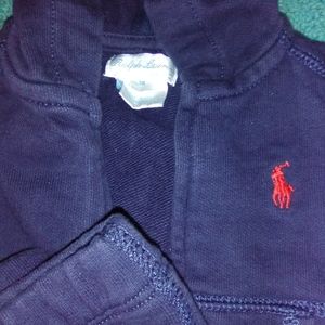 Polo outfit